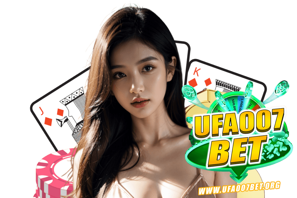 ufa007bet wallet