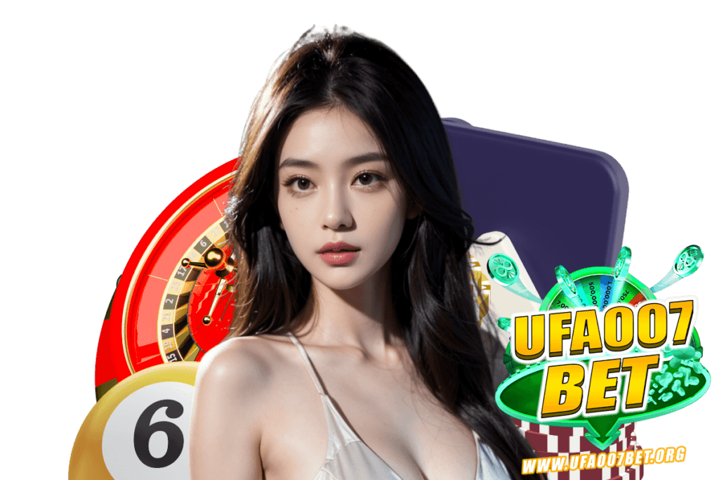 ufa007bet สมัคร