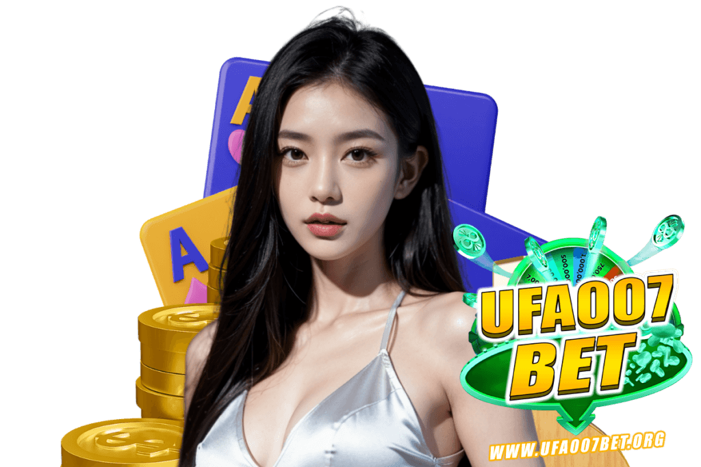 ufa007bet สล็อต