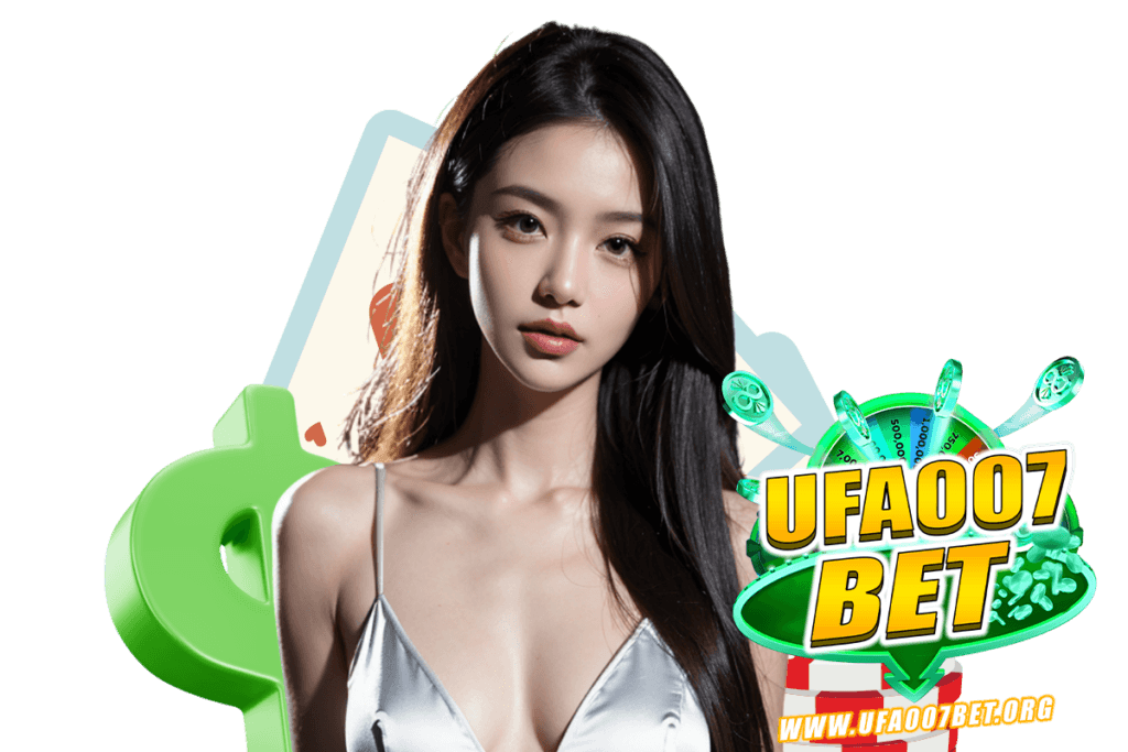 ufa007bet แจกเครดิตฟรี